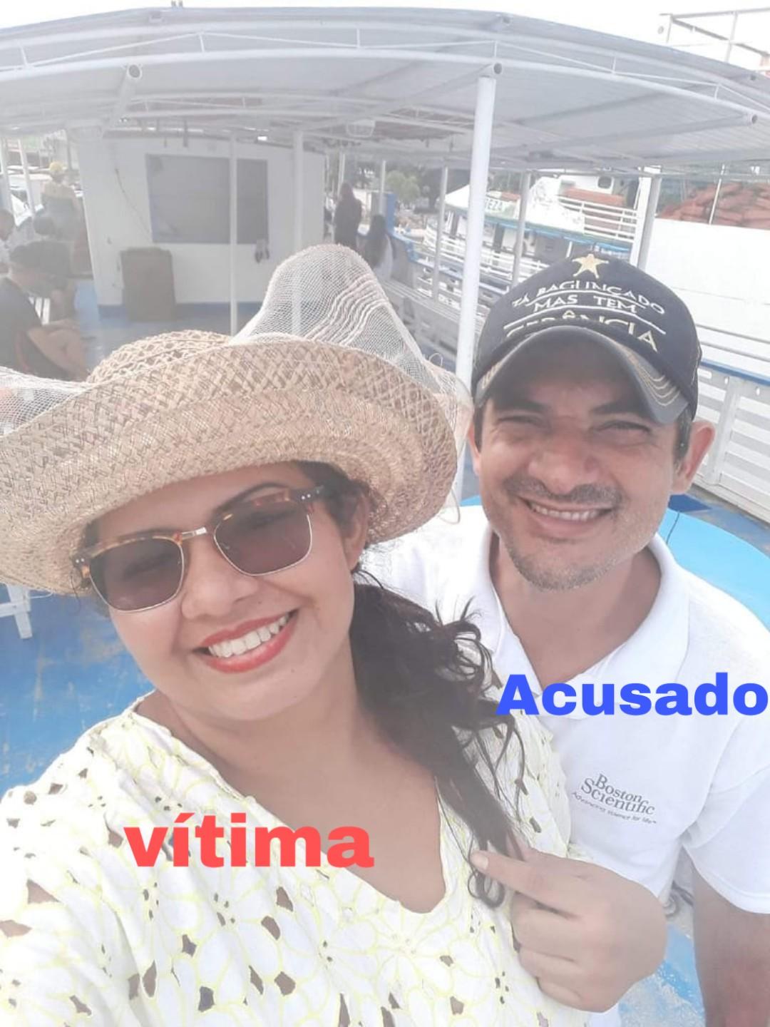 Marido mata própria mulher em Belterra