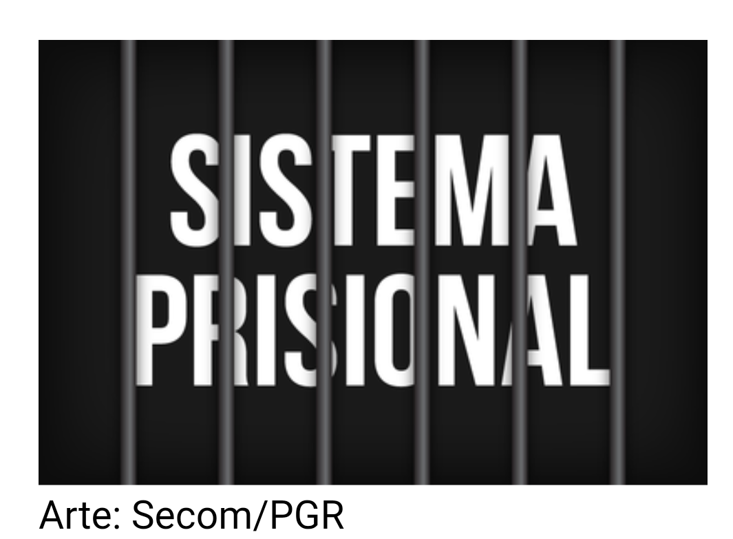 MPF: proibição absoluta de visita a presos pode gerar rebeliões e fugas no sistema penal