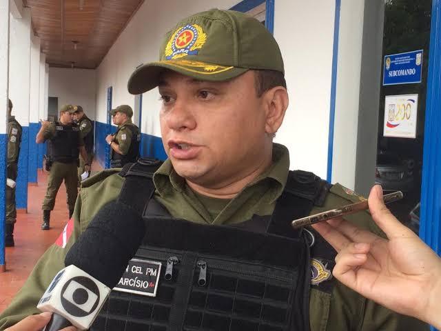 Em Itaituba CPR-X ganha novo sub comandante
