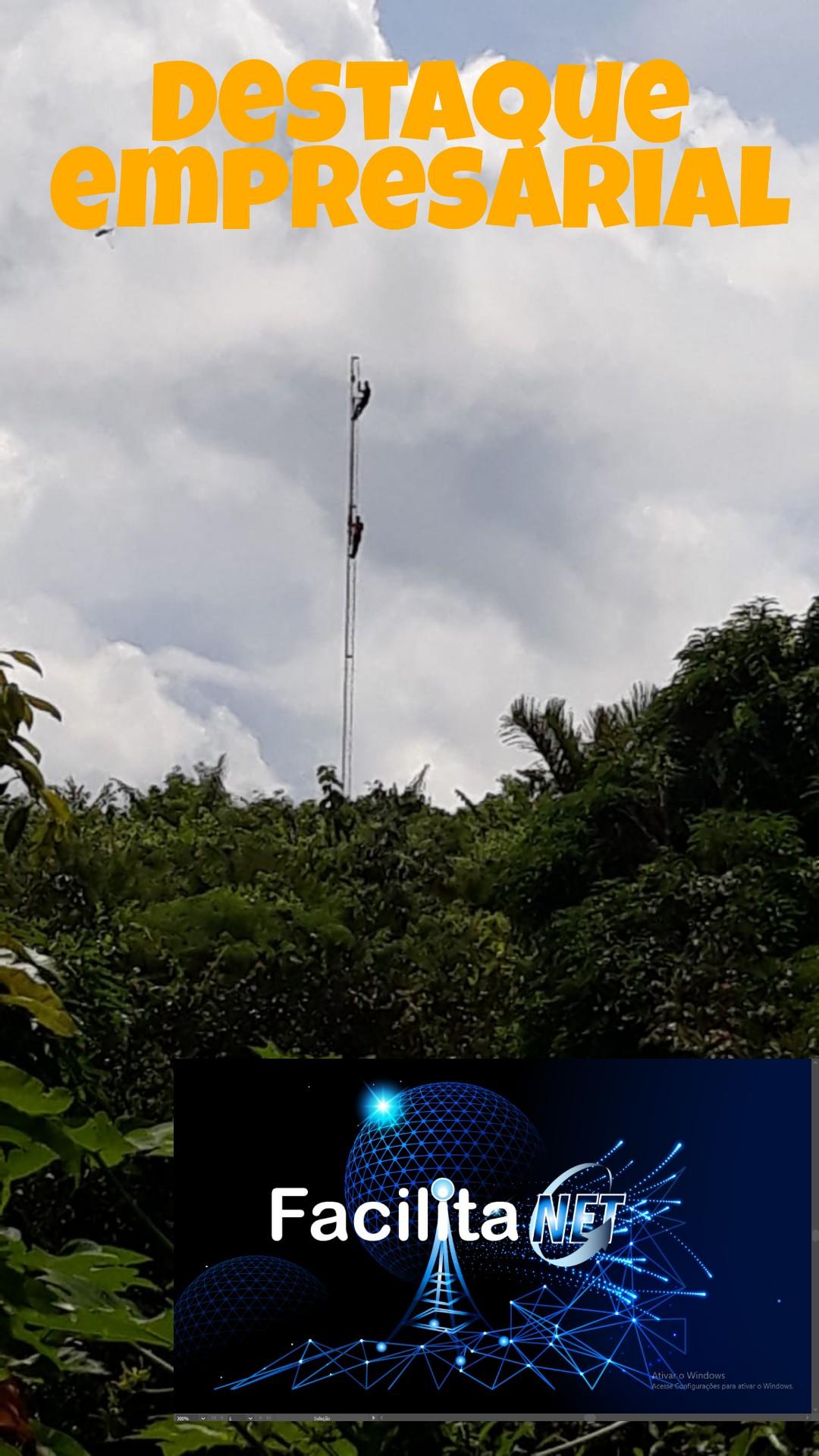 Facilita Net em destaque