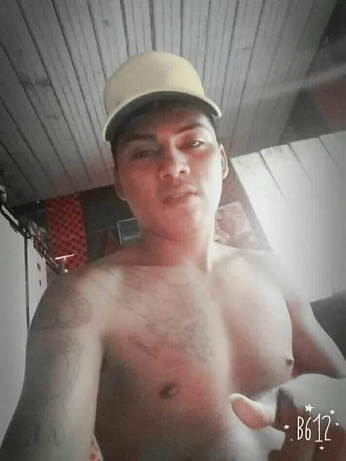 Em Almeirim foragido da justiça tenta enfrentar a PM e leva chumbo