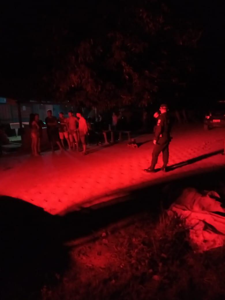 Fim dos tempos ! Filho mata próprio pai em Aveiro