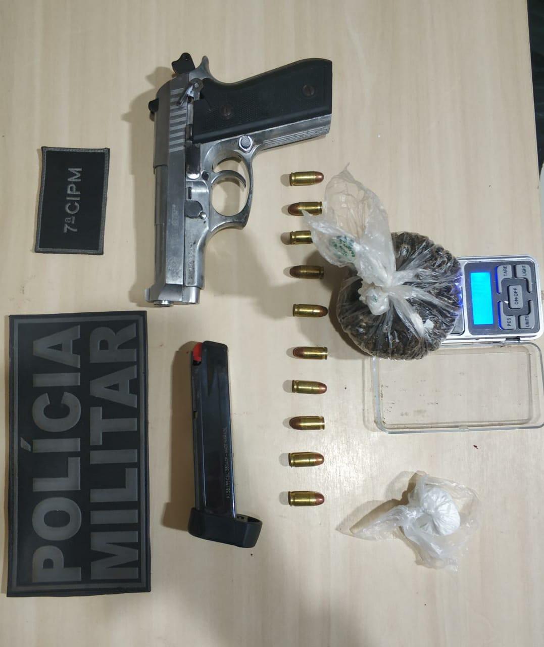 Em Novo Progresso elemento tentou contra os Heróis do Povo e levou o farelo