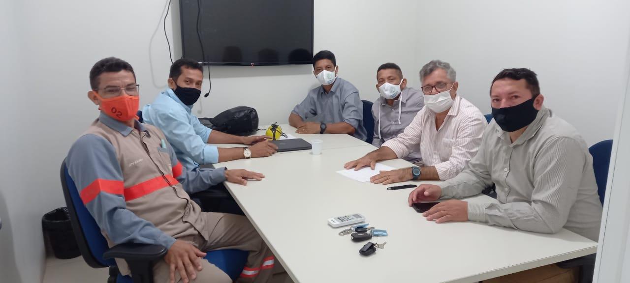 AVEIRO PRESSIONA A CELPA PELA MÁ QUALIDADE DOS SERVIÇOS PRESTADOS