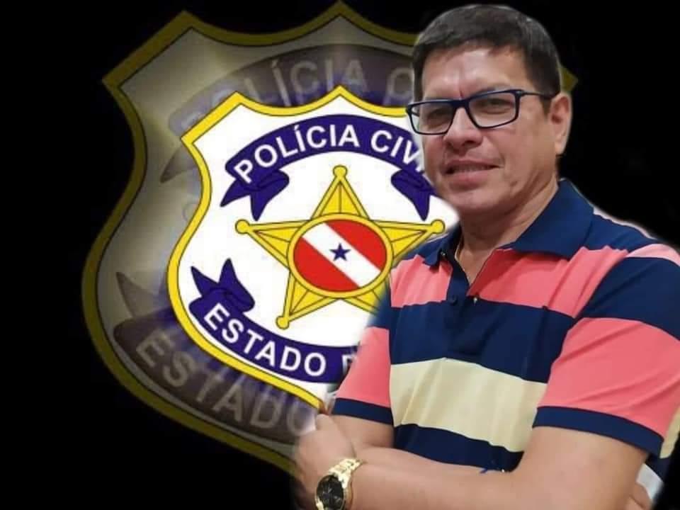 Nota de apoio
