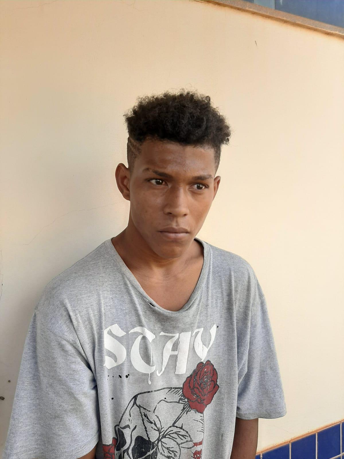Em Rurópolis Polícia Civil manda mais um fora da lei para o presídio