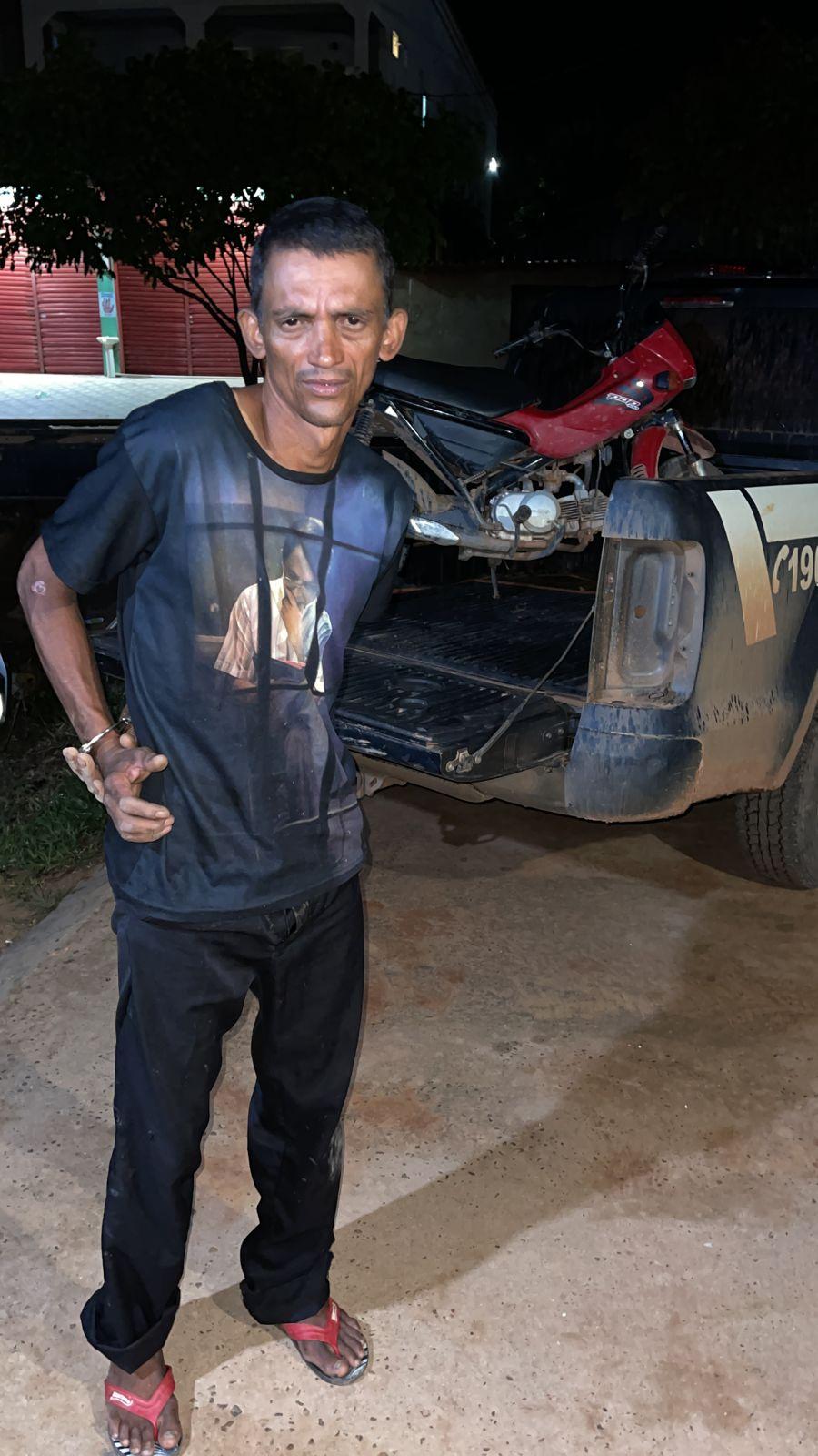 Polícias Cívil de Rurópolis e Uruará no combate a criminalidade