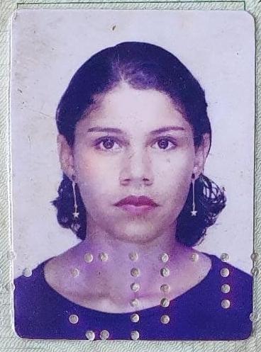 Mulher morta a facadas por ex marido no bairro do Jutaí