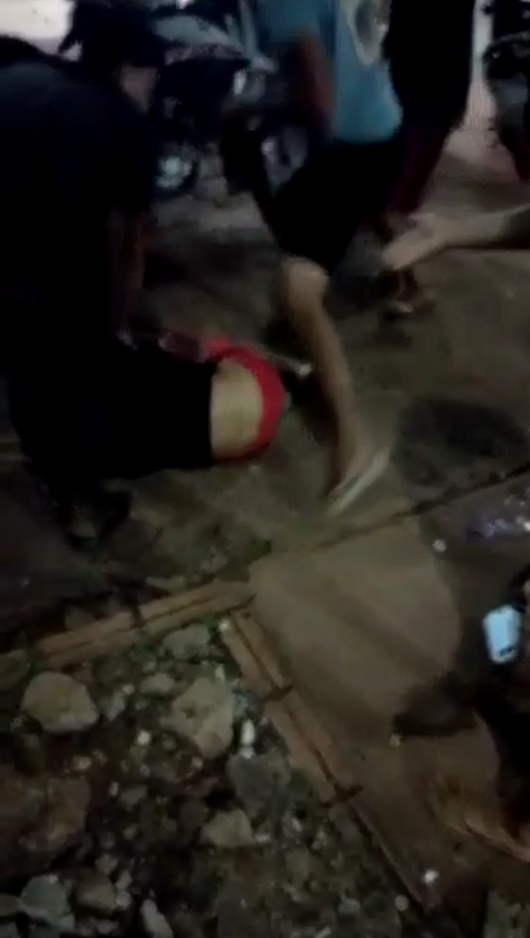 POLÍCIA CIVIL INVESTIGA CRIME DE HOMICÍDIO OCORRIDO NO MUNICÍPIO DE RURÓPOLIS