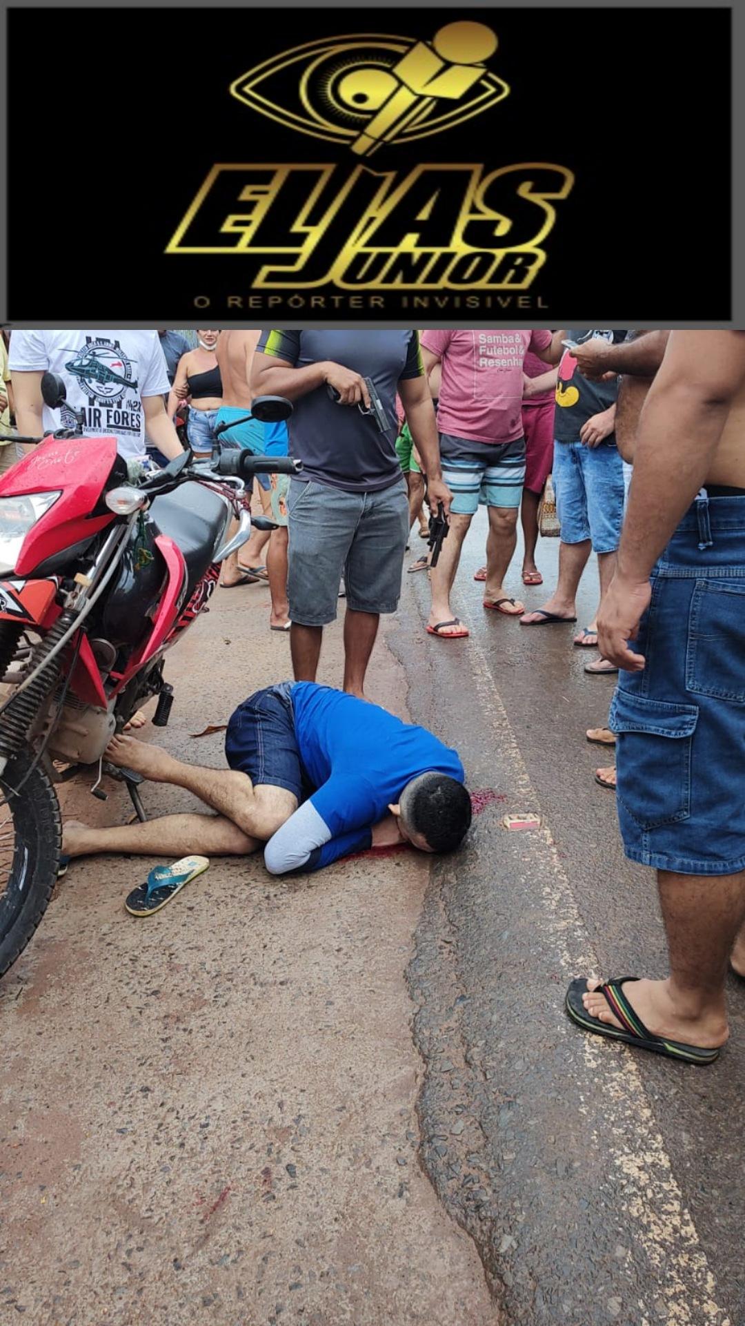 Exclusivo ! Entrevista com Herói da Polícia Militar em Santarém em uma ação em um restaurante na Cuiabá