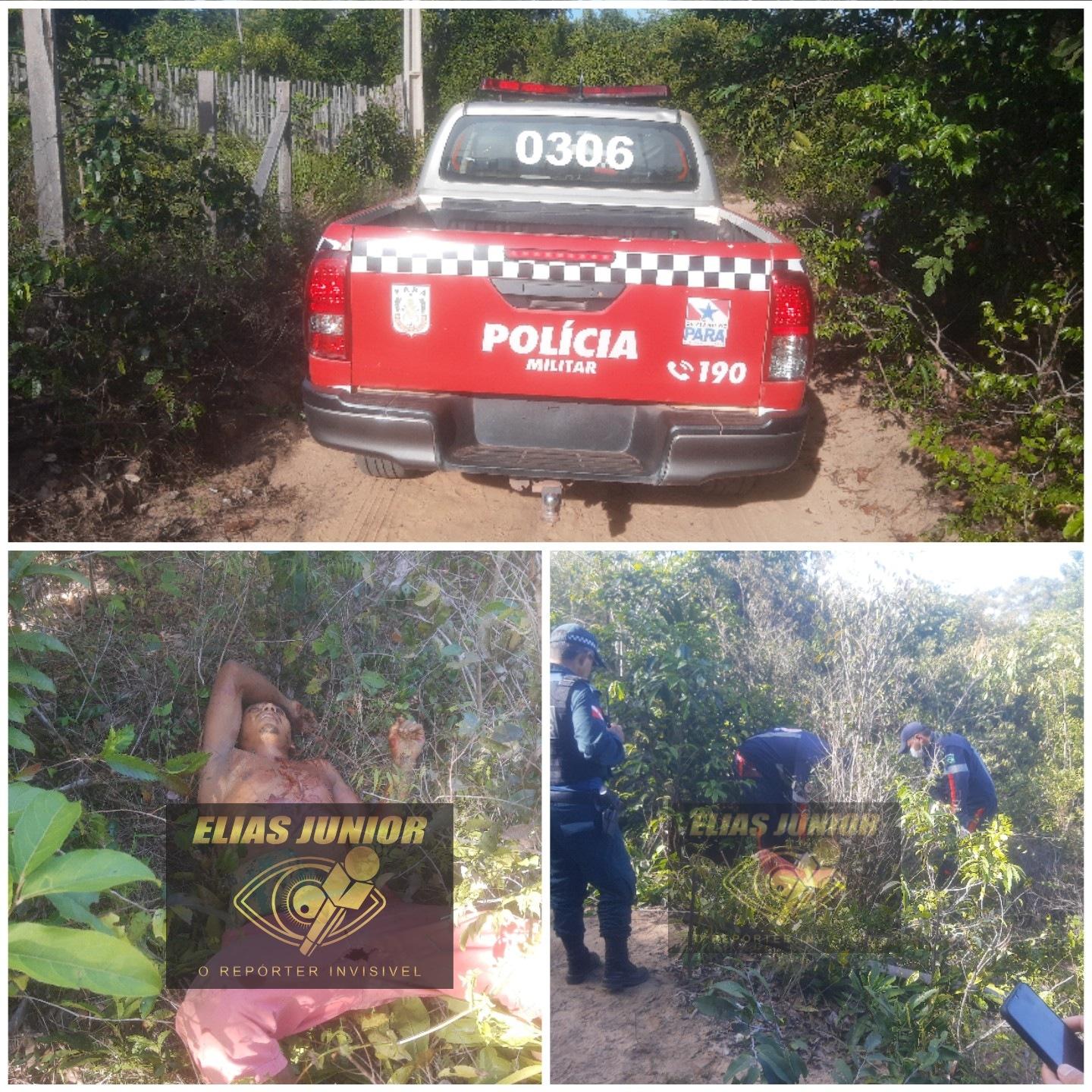 Menor de 13 anos mata homem a facadas no Pajuçara