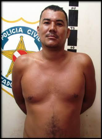 Ladrão de celular enfrenta guarnição da PM mais acaba no camburão do 3° BPM