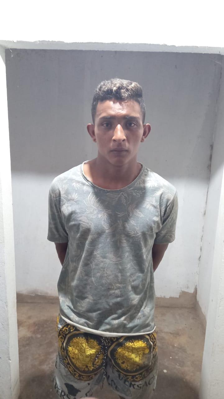 Homem morto a facadas em Vila Socorro acusado preso