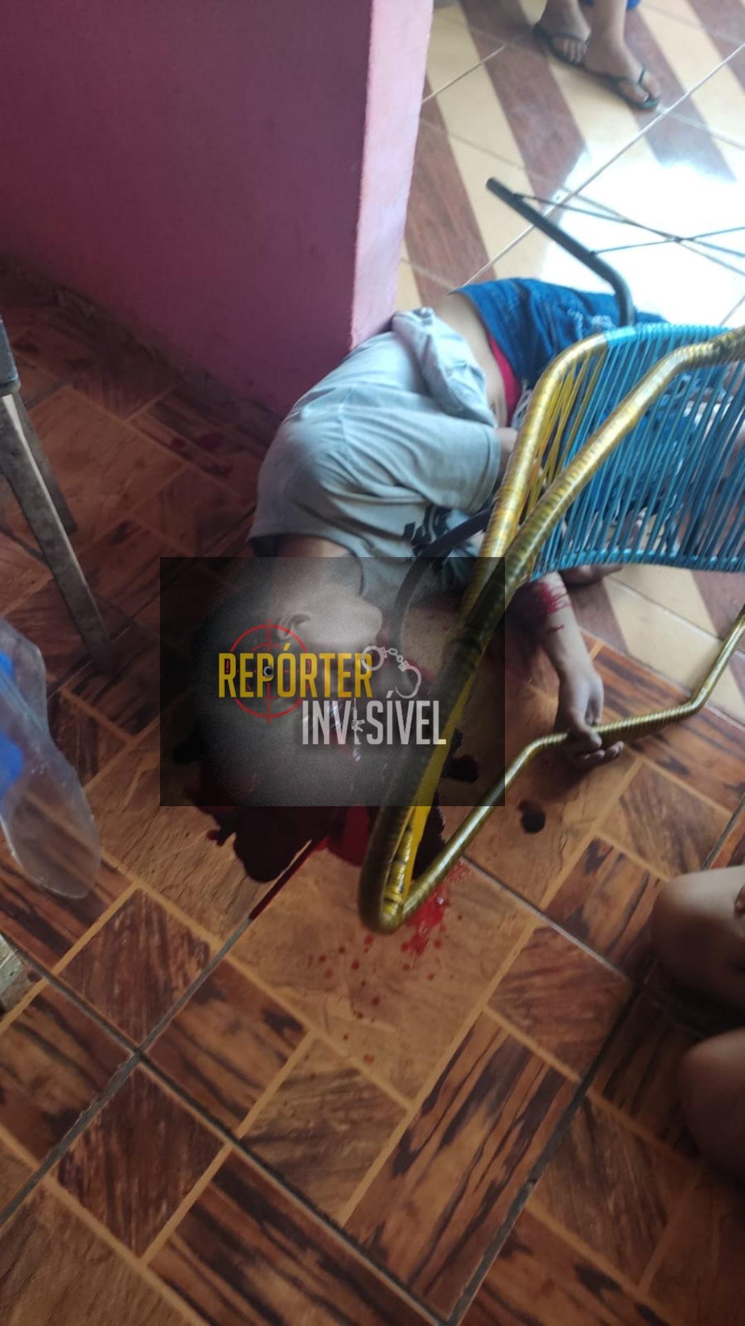 Jovem morto com tiro na cabeça em Belterra