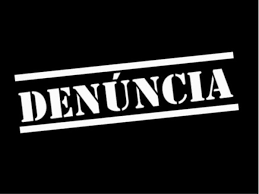 Denúncias sobre aplicativo de corridas
