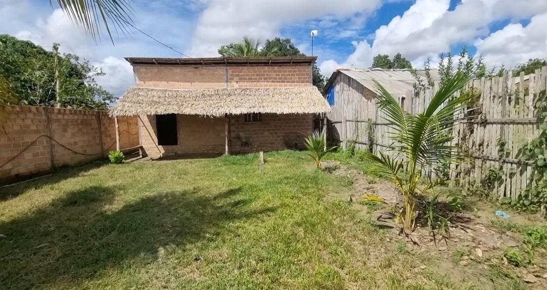 Direto da comunidade de AMAPÁ