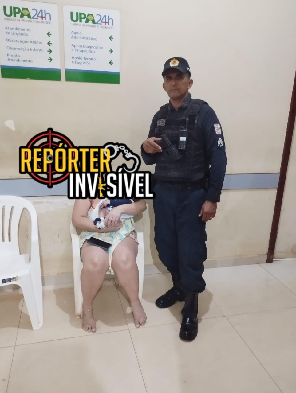 Heróis do Povo em ação em Santarém