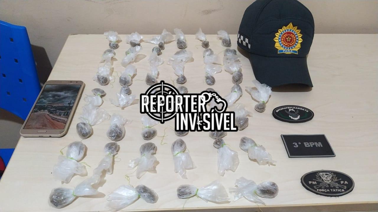 Recomendo do 3° tira mais um aviaozinho do tráfico na cadeia