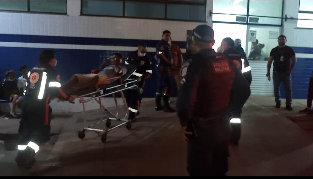 Acidente entre duas motos e mais uma morte no trânsito