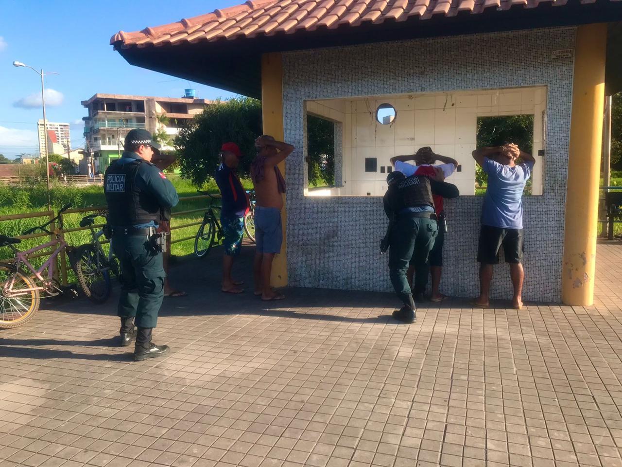 CPR-I desencandeia operação verão em Juruti