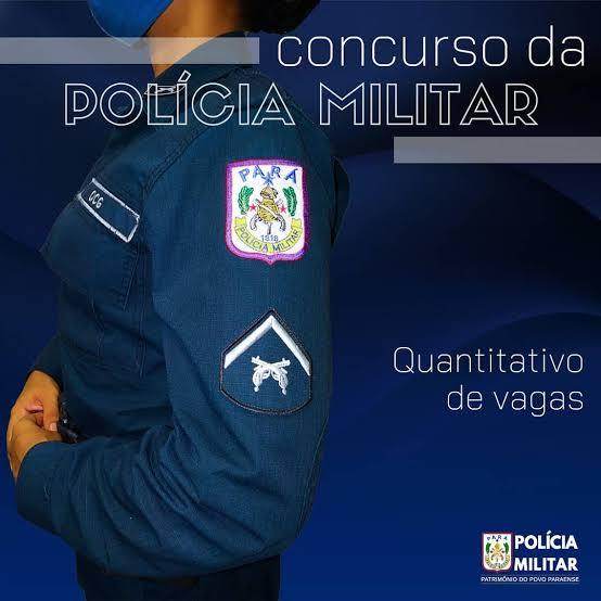 Curso preparatório para concurso da PM em Rurópolis