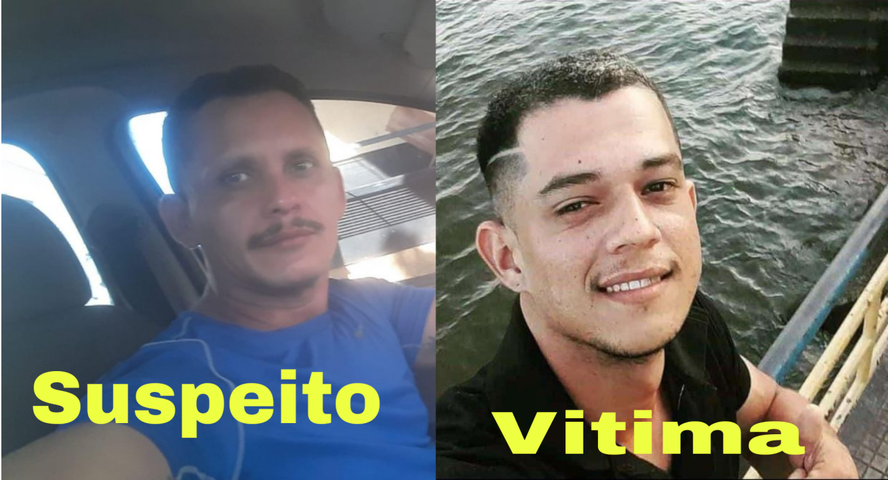 Primo  mata o proprio primo  a facadas