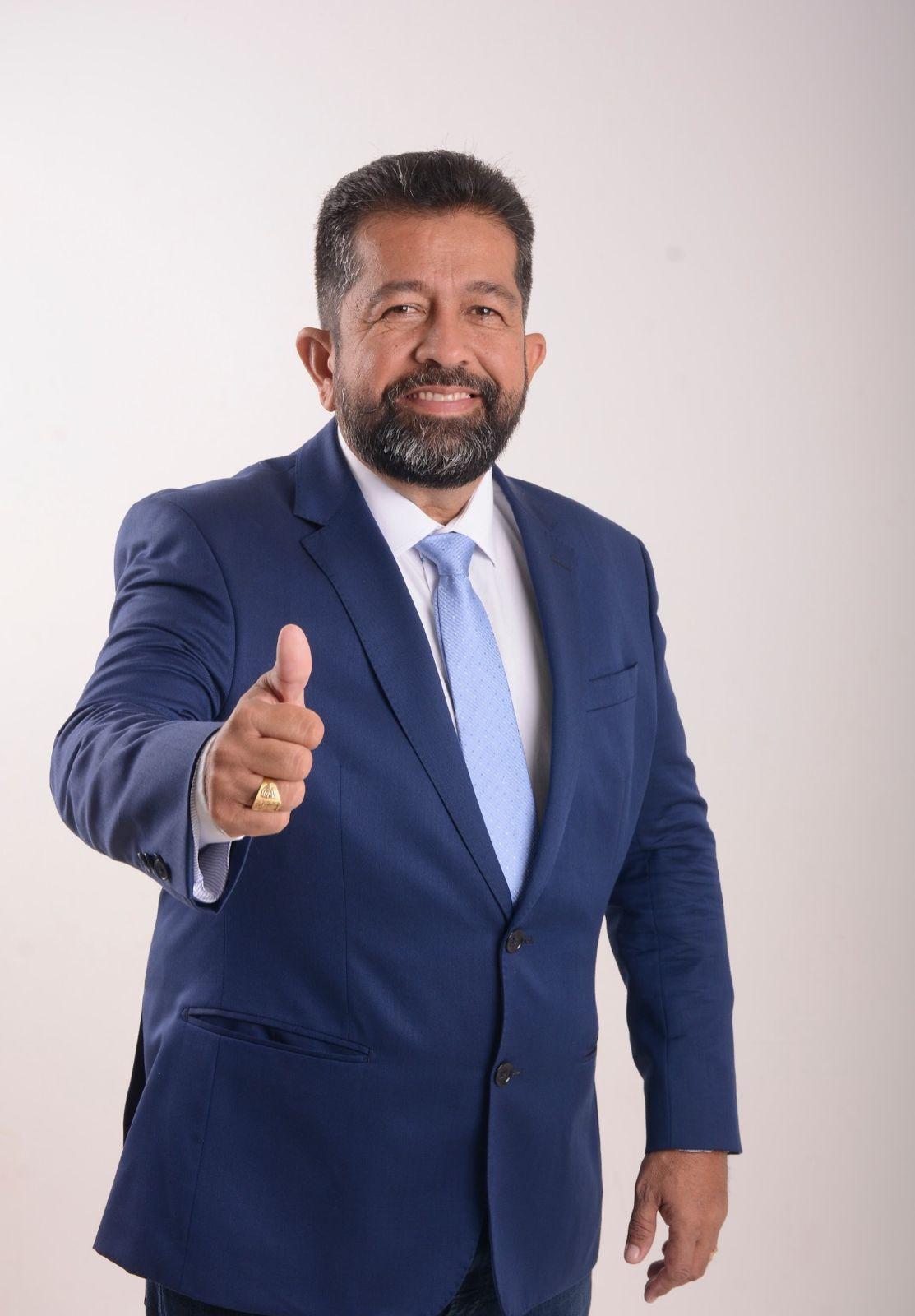 Comissão de Agricultura da Câmara aprova parecer de Henderson Pinto