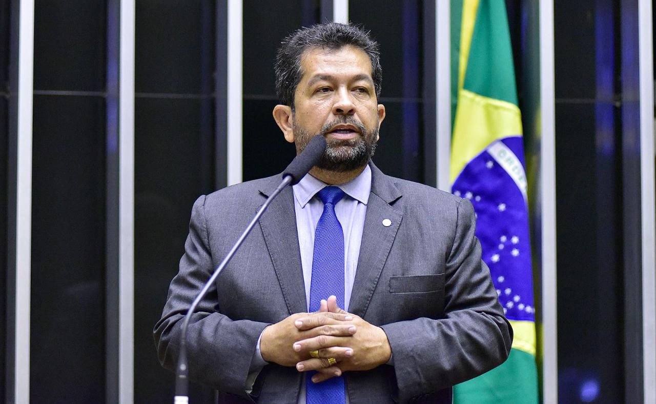 Henderson Pinto defende aprovação de adicional de 1,5% ao Fundo de Participação do Municípios