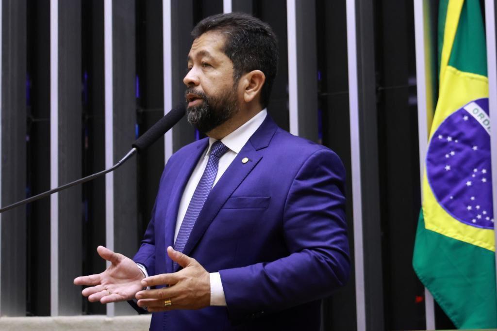 Projeto de Henderson Pinto inclui 