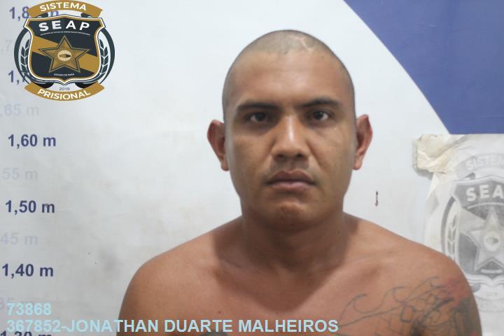 Preso por descumprimento de medida protetiva