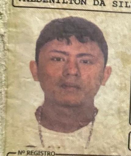 Jovem torturado e executado no bairro do Amparo