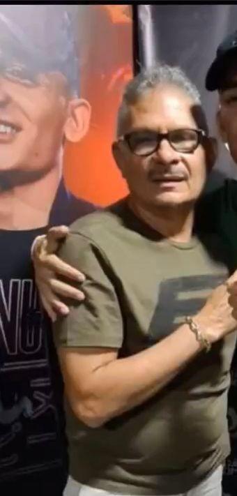 Empresário de Itaituba morto em tentativa de assalto em Santarém