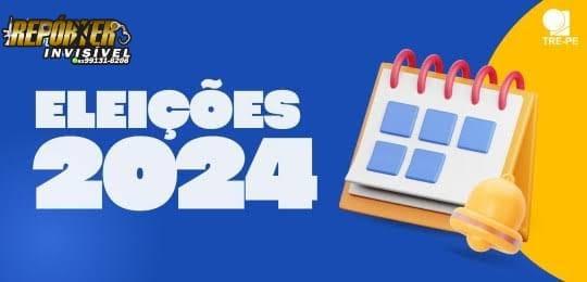 Em Rurópolis corrida rumo as eleições 2024