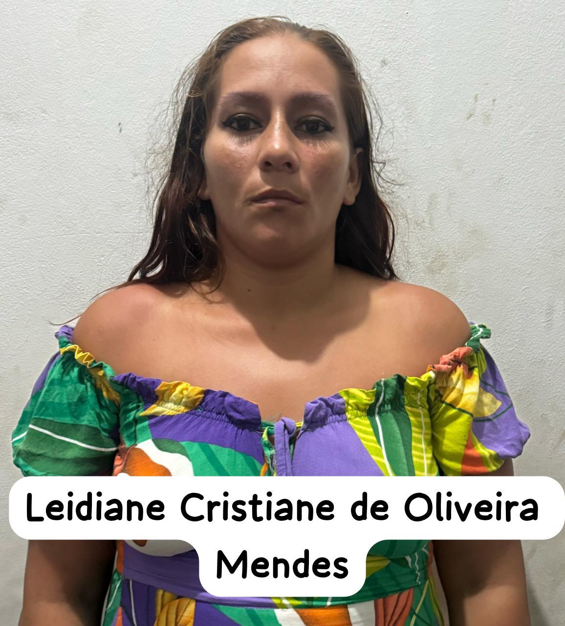 Mulher presa presa pela DRE com entorpecentes em embarcação que vinha de Manaus