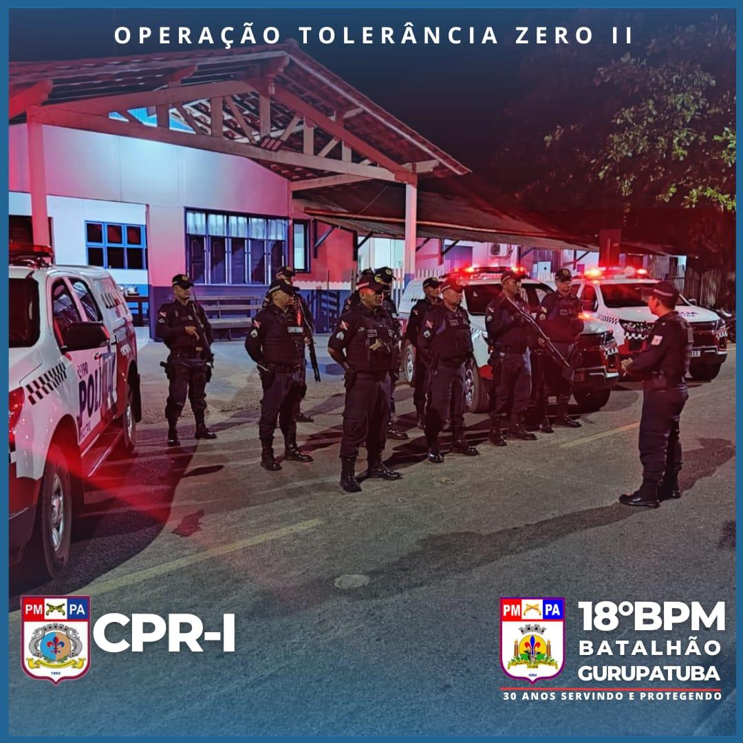 Em Prainha PM apreendeu entorpecentes