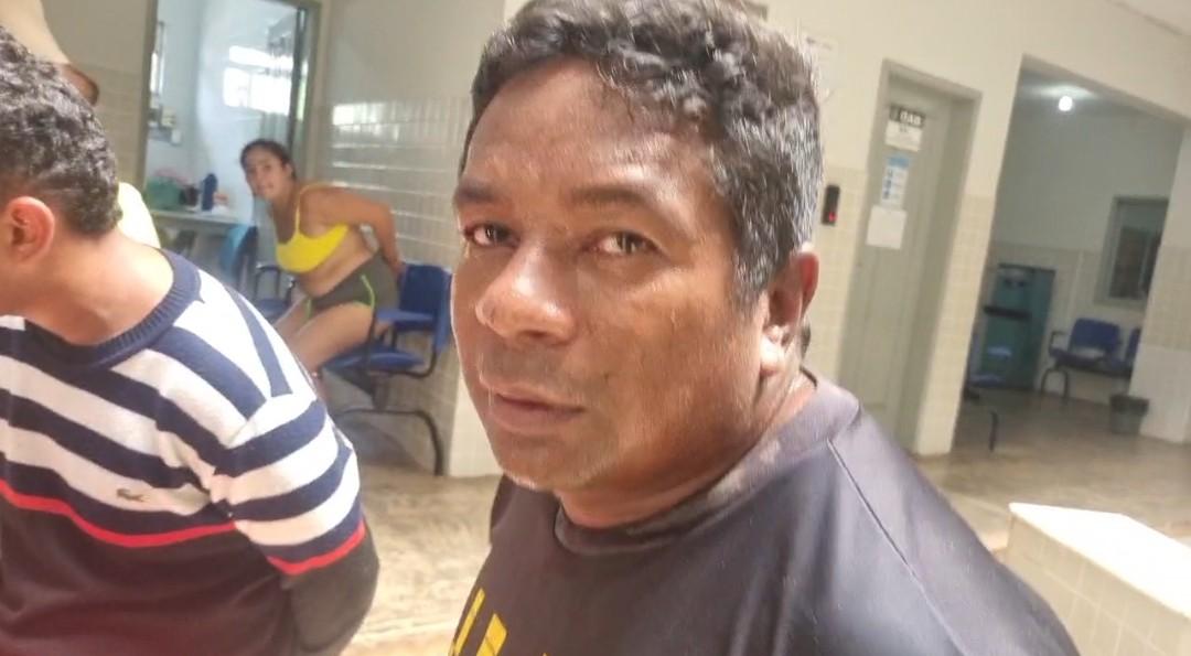 Equipe da DRE em Santarém em mais uma ação contra o tráfico