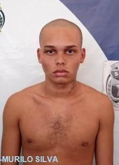 Evadido do sistema penal encontrado morto