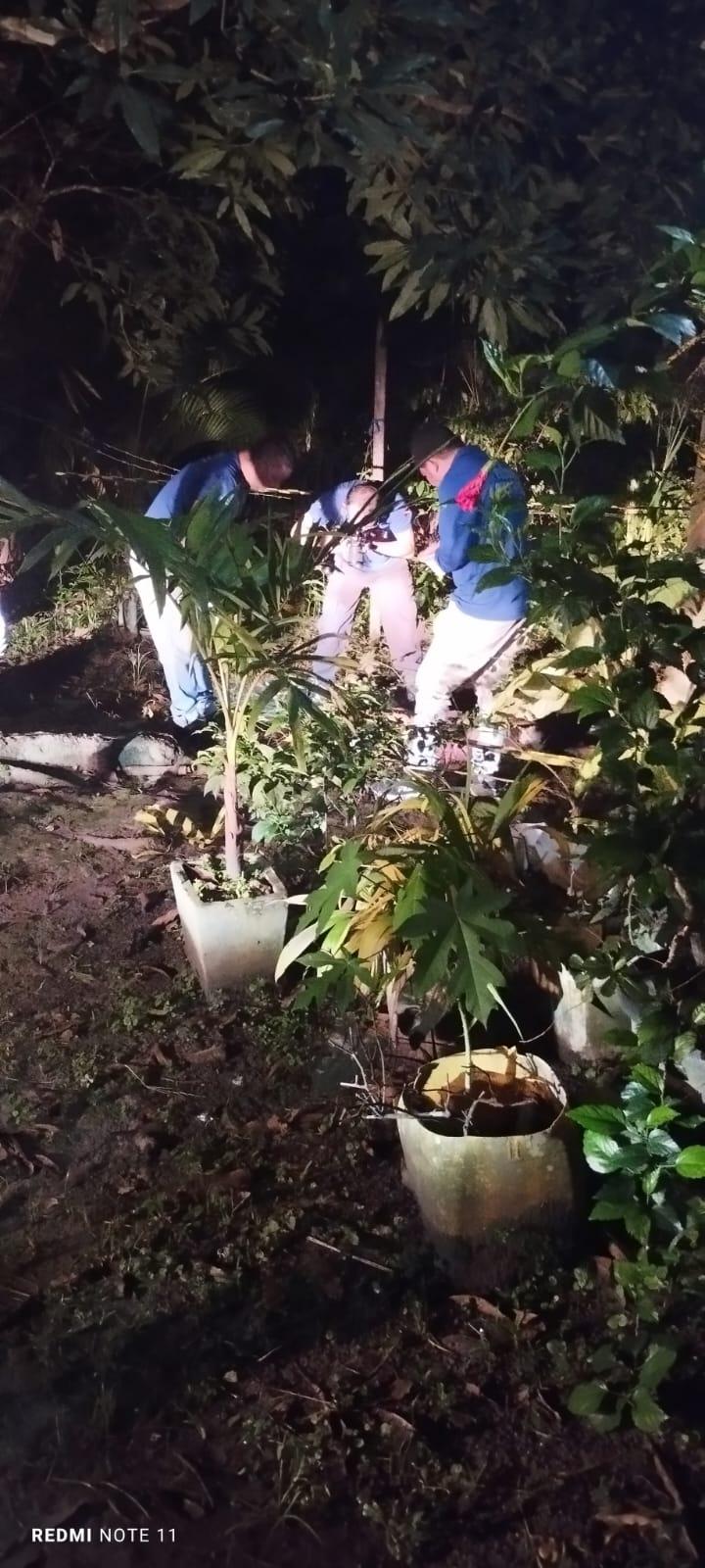 Homem morto com tiro de espingarda no município de Belterra