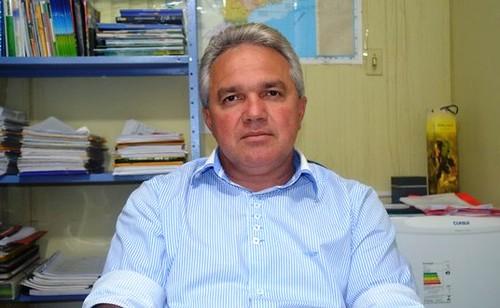 Começou a perseguição