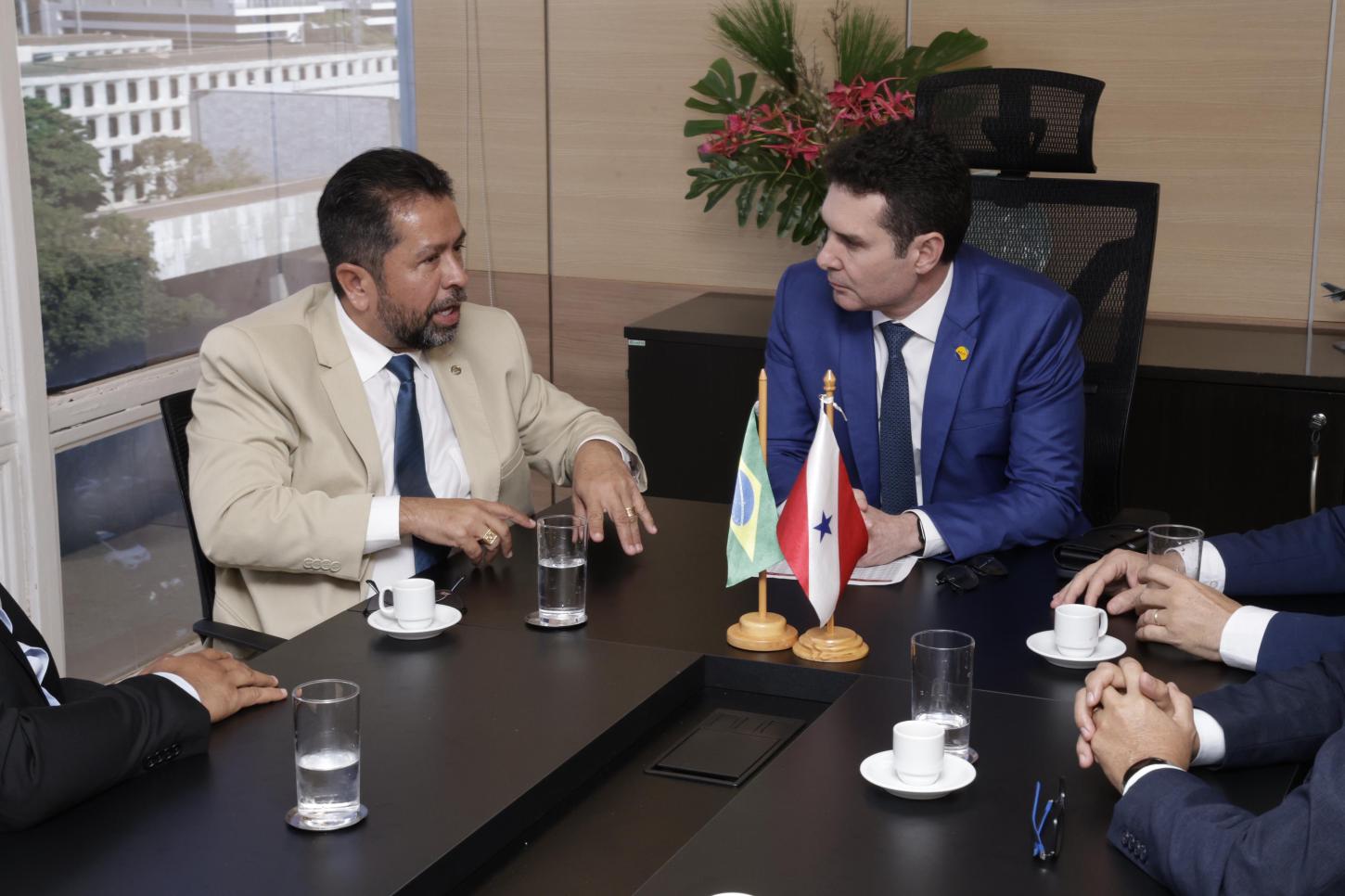 Novo PAC contemplará Santarém e mais 15 municípios do Oeste paraense