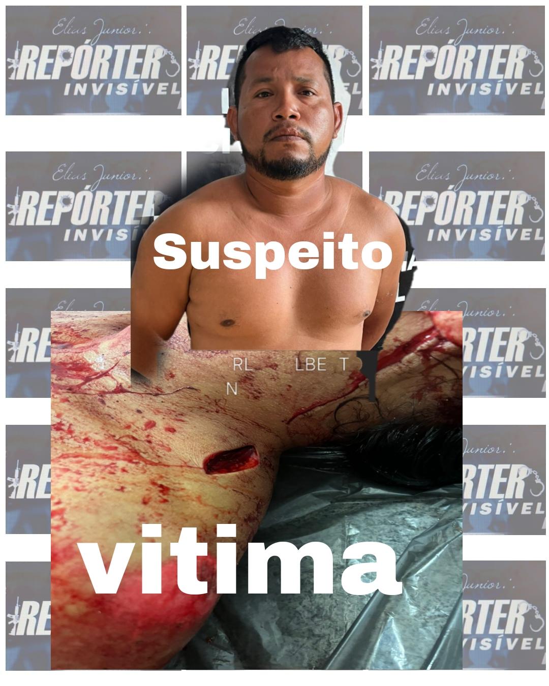 Mais um homicídio em Juruti