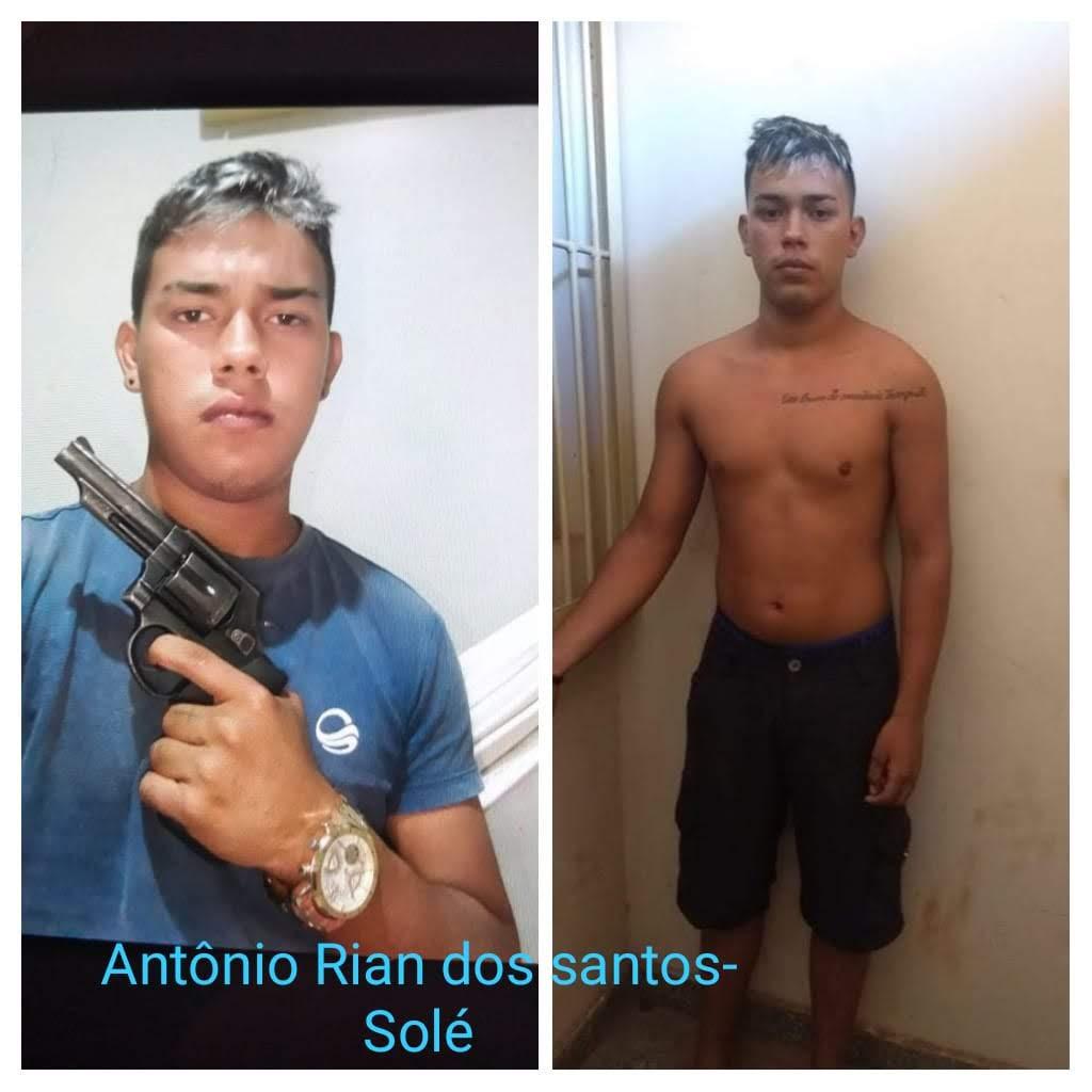 Execução no Crepurizão e acusações contra policiais e Fake News utilizando nome de Repórter indevidamente