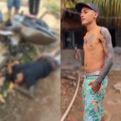 Homem é morto a tiros em Itaituba, PA