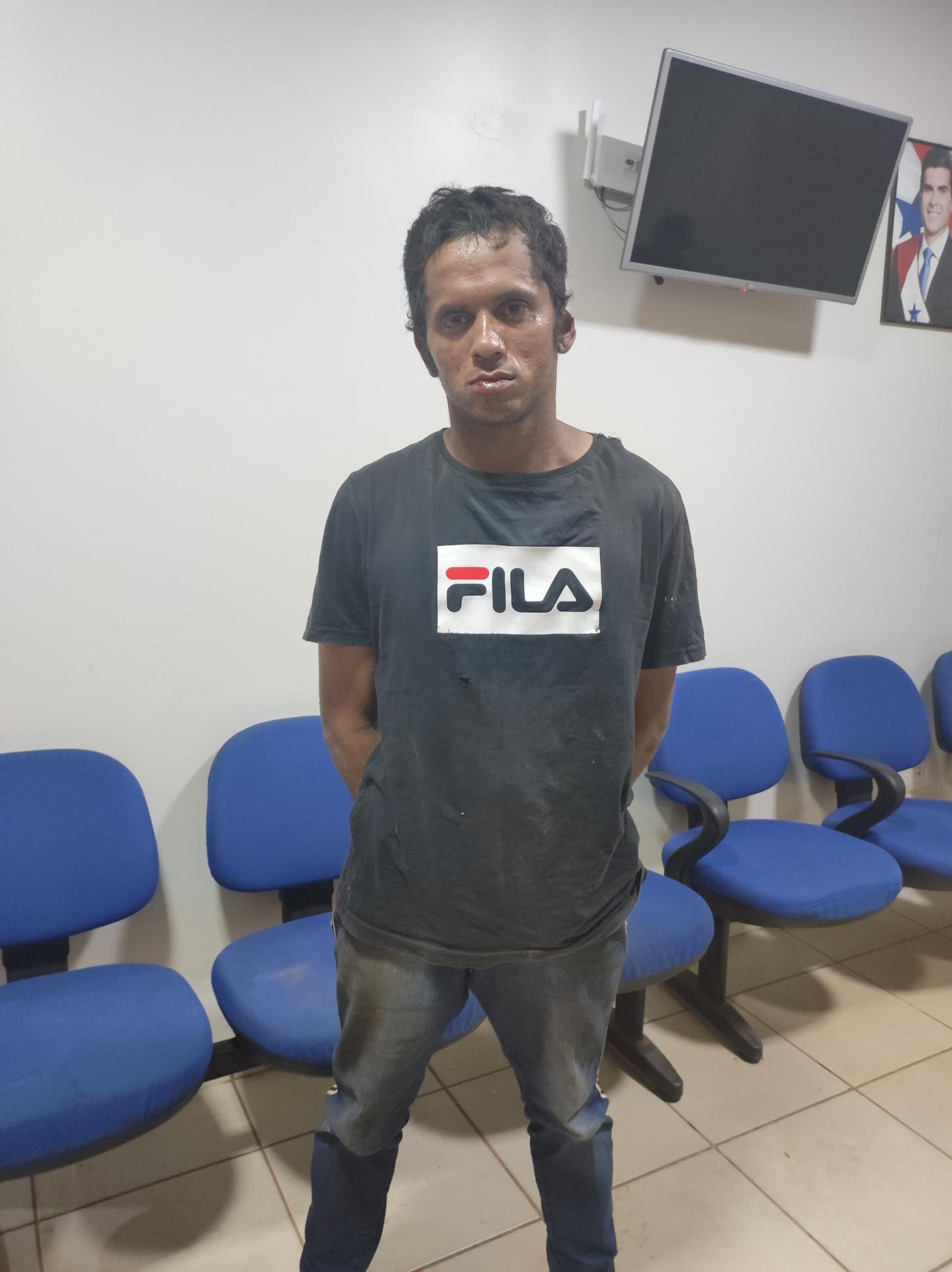 Homem tentou tocar fogo na casa de ex companheira