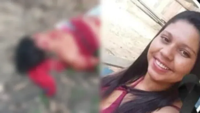 Mulher morta a facadas em garimpo de Itaituba