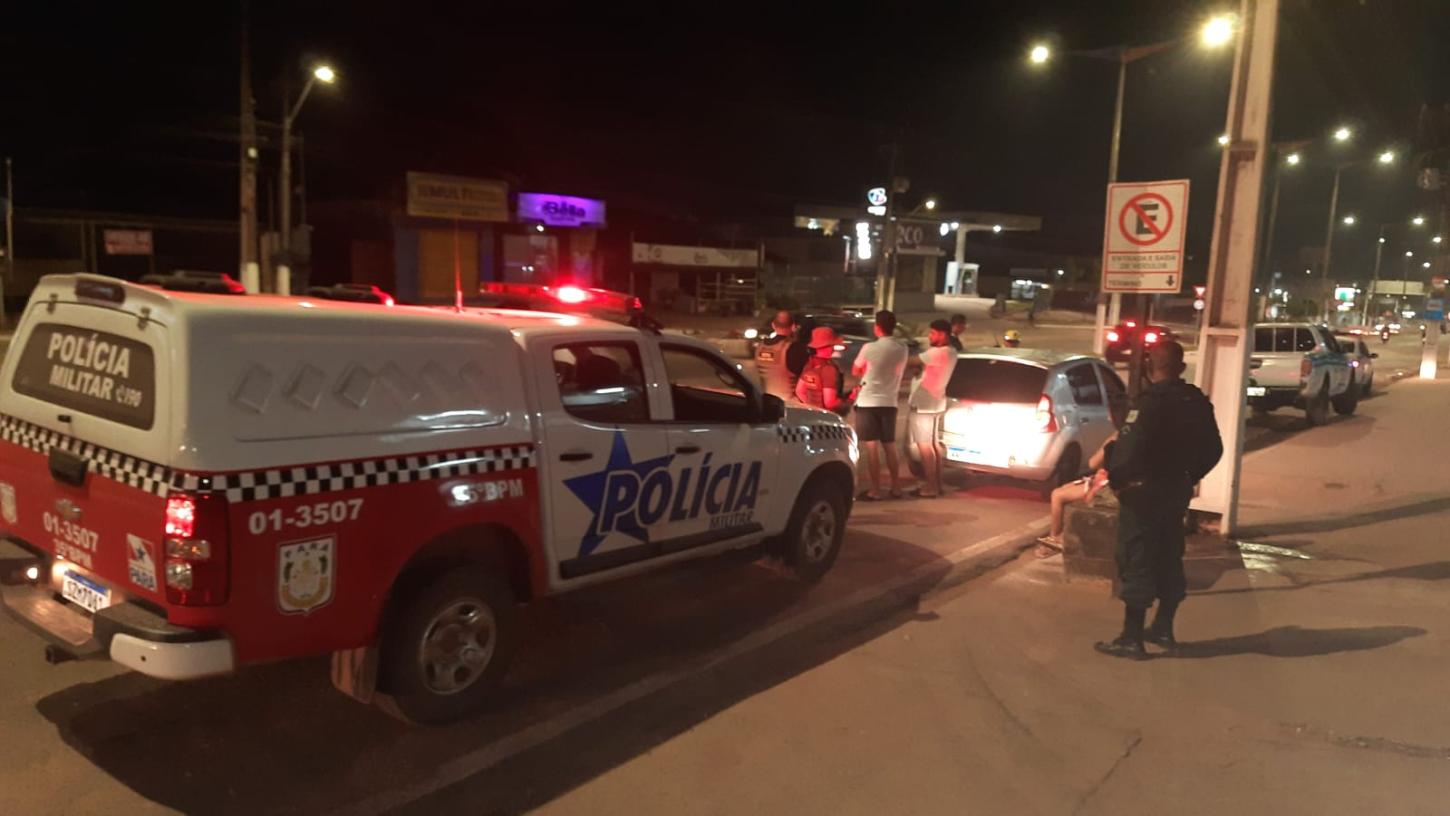 Operação Silêncio