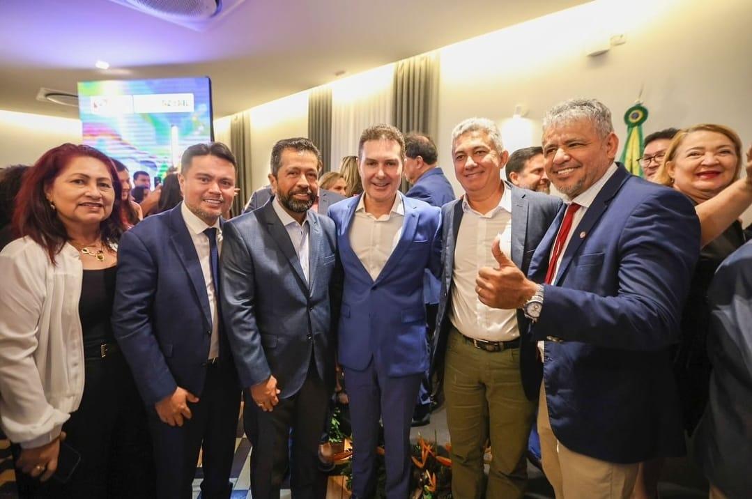 PREFEITO DE BELTERRA É O NOVO QUERIDINHO DOS BARBALHOS