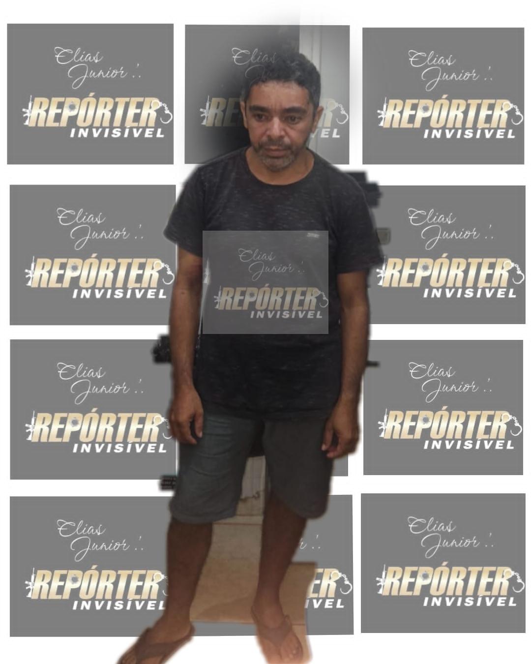 Homem que matou a ex esposa se entregou para a polícia