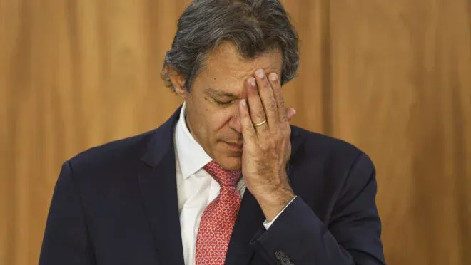 Governo recua e revoga ato da Receita Federal sobre fiscalização do Pix