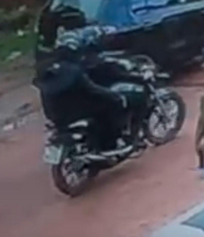 Jovem executado a tiros no Maracanã